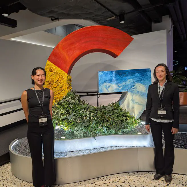 Google Research @ Sydney Event