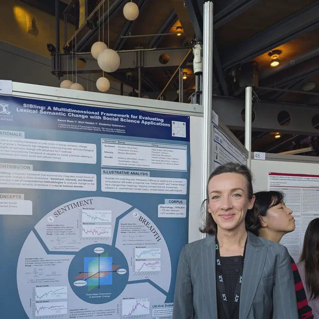 SIBling: A Multidimensional Framework for Evaluating Lexical Semantic Change with Social Science Applications