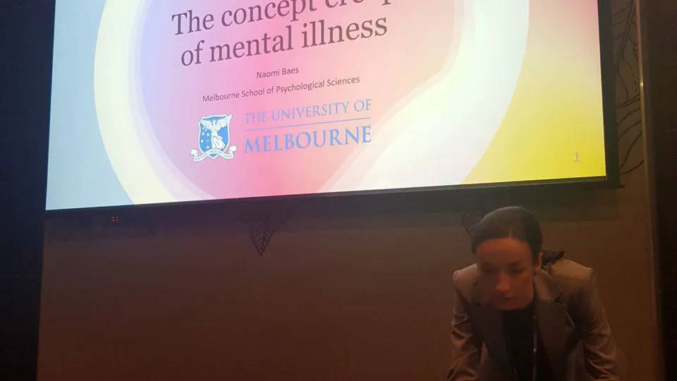 The concept creep of mental illness